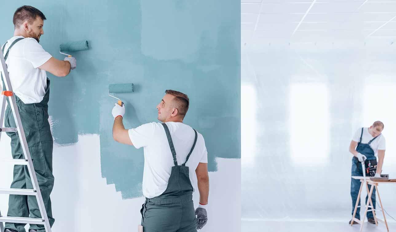 Fast and Flexible Painting Services You Can Trust