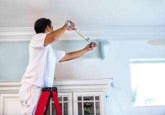 Residential Painters in Ajax