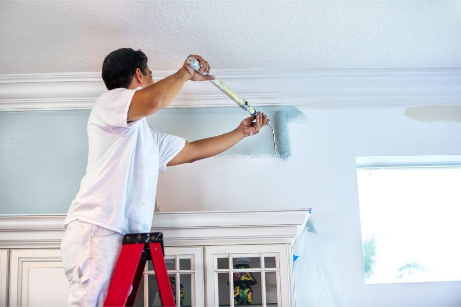 Residential Painters in Ajax