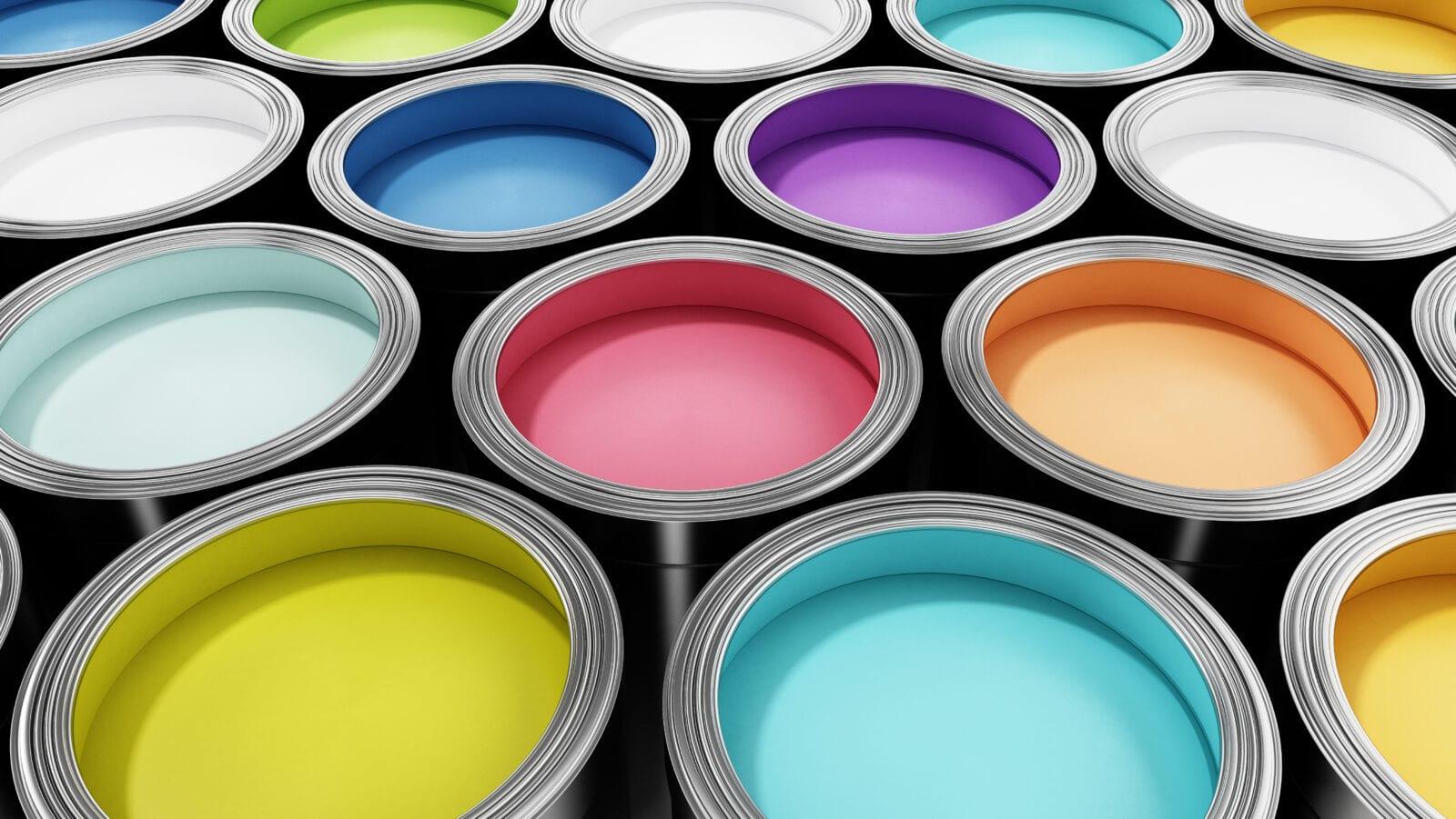 5 Most Common Concerns About Outdated Color Choices