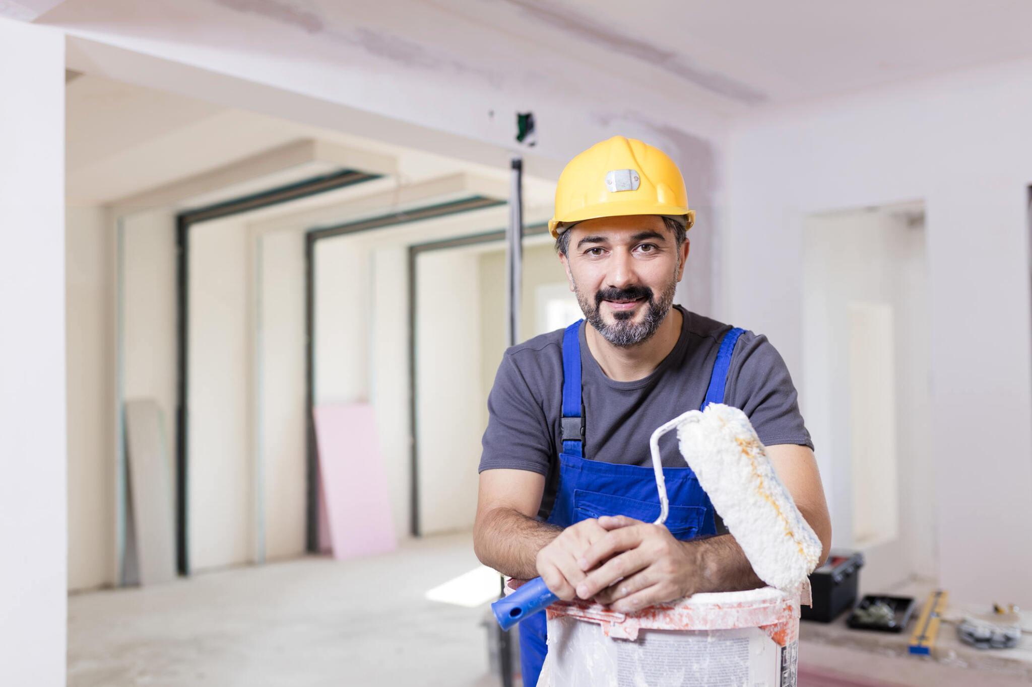 What Questions Should I Ask a Painting Contractor Near Me?